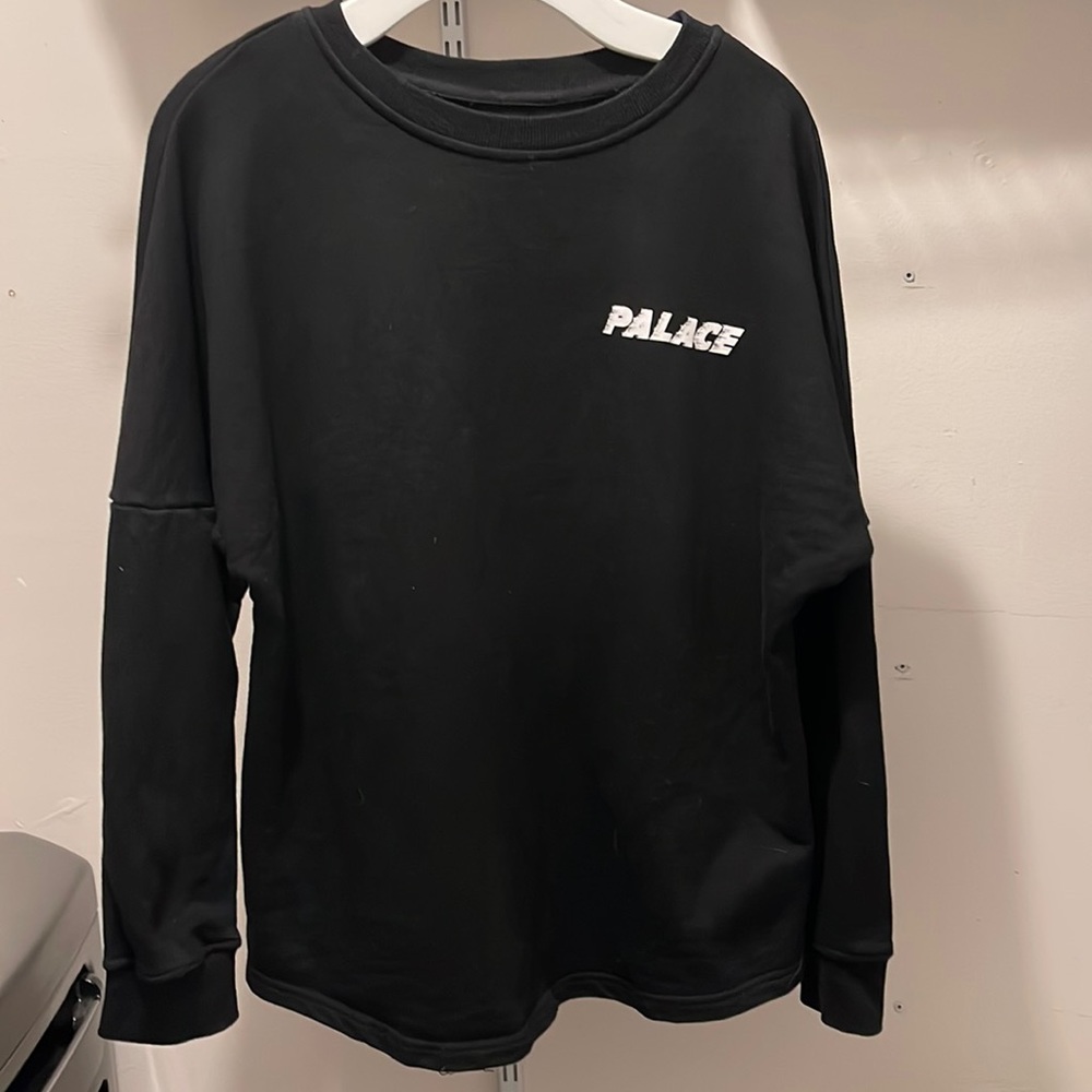 Palace Sweatshirt